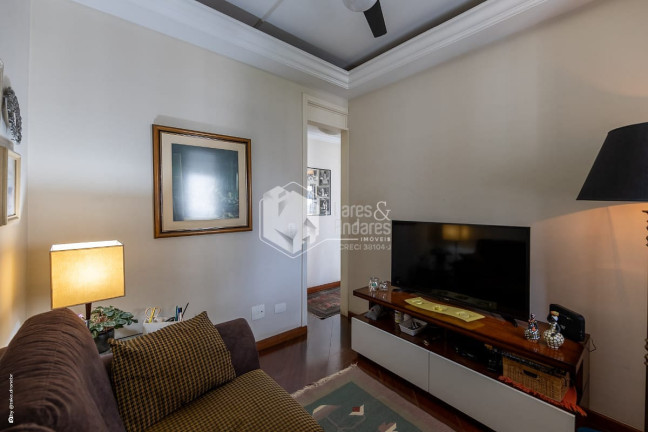 Imagem Apartamento com 4 Quartos à Venda, 101 m² em Vila Mascote - São Paulo
