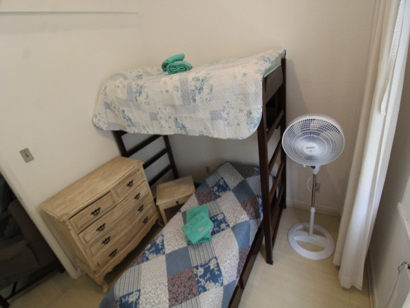 Imagem Apartamento com 3 Quartos para Temporada, 90 m² em Copacabana - Rio De Janeiro