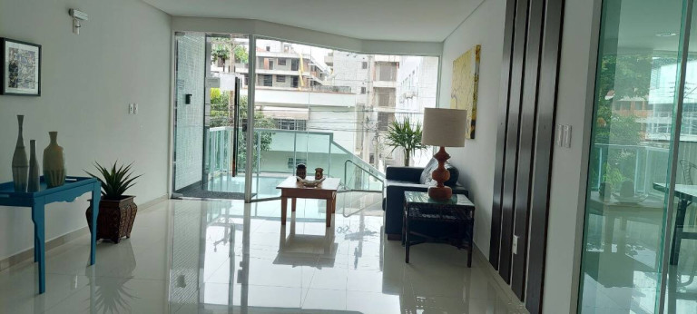 Imagem Cobertura com 4 Quartos à Venda, 250 m² em Vila Nova - Cabo Frio Imagem Cobertura com 4 Quartos à Venda, 250 m² em Vila Nova - Cabo Frio