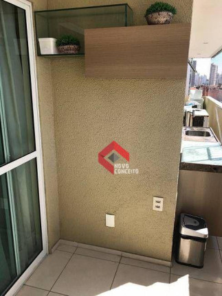 Imagem Apartamento com 3 Quartos à Venda, 92 m² em Joaquim Távora - Fortaleza