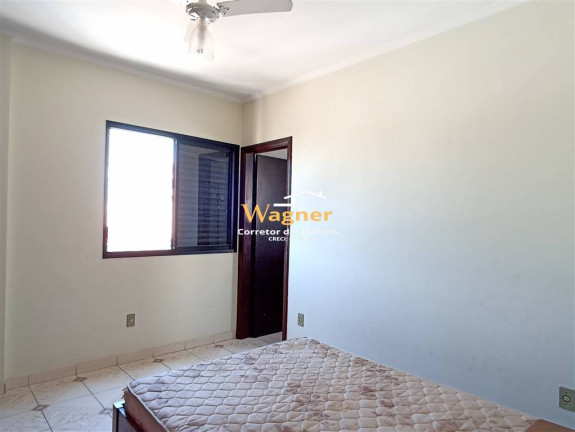 Imagem Cobertura com 3 Quartos à Venda, 189 m² em Vila Guilhermina - Praia Grande