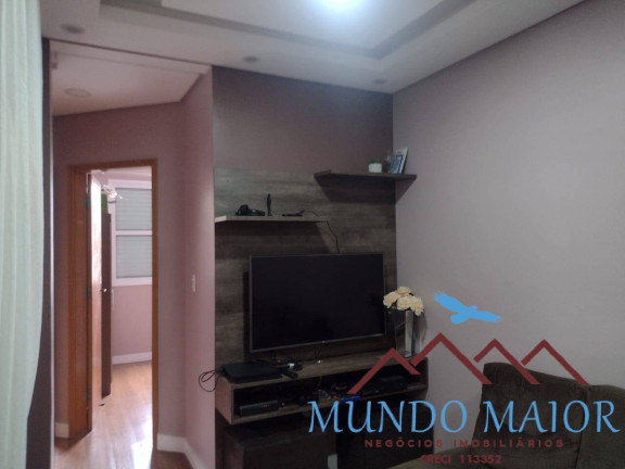 Imagem Apartamento com 2 Quartos à Venda, 45 m² em Vila Apiai - Santo André Imagem Apartamento com 2 Quartos à Venda, 45 m² em Vila Apiai - Santo André