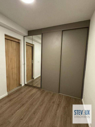 Imagem Kitnet com 1 Quarto para Alugar, 32 m² em Moema - São Paulo