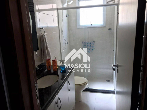 Imagem Apartamento com 3 Quartos à Venda, 120 m² em Praia Da Costa - Vila Velha