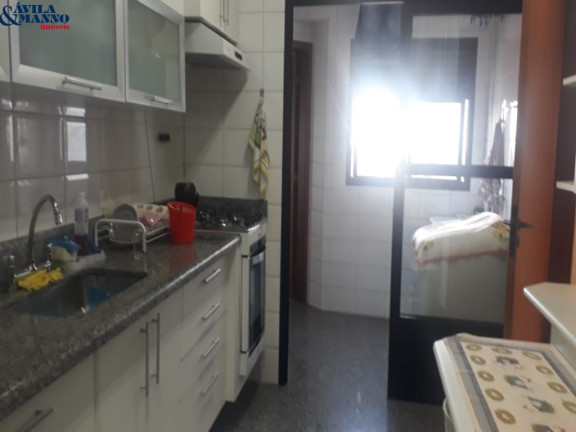 Imagem Apartamento com 3 Quartos à Venda, 105 m² em água Rasa - São Paulo Imagem Apartamento com 3 Quartos à Venda, 105 m² em água Rasa - São Paulo