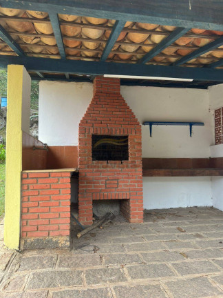 Imagem Chácara com 6 Quartos à Venda, 15 m² em Monte Serrat - Itupeva
