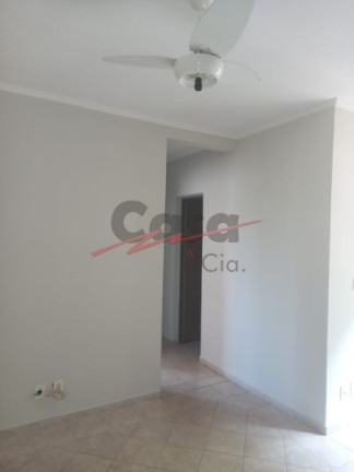 Imagem Apartamento com 2 Quartos à Venda,  em Ipiranga - Ribeirão Preto