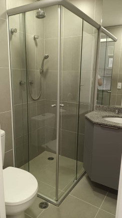 Imagem Studio à Venda, 27 m²