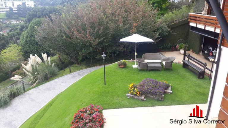 Imagem Casa de Condomínio com 4 Quartos à Venda, 3 m² em Descansópolis - Campos Do Jordão Imagem Casa de Condomínio com 4 Quartos à Venda, 3 m² em Descansópolis - Campos Do Jordão