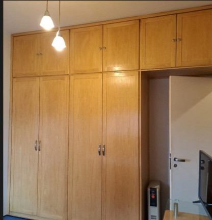 Imagem Imóvel com 4 Quartos à Venda, 186 m² em Vila Mariana - São Paulo