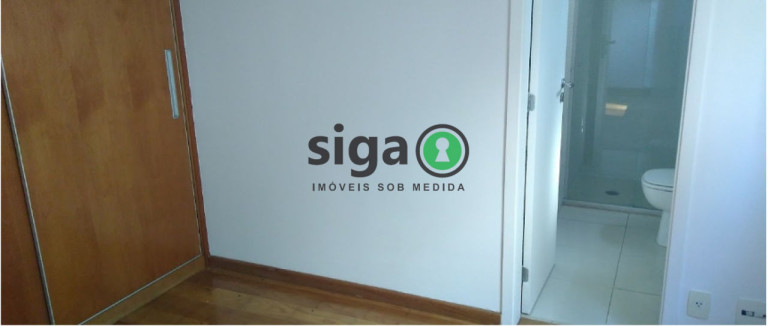 Imagem Apartamento com 4 Quartos para Alugar, 240 m² em Chácara Santo Antônio (zona Sul) - São Paulo