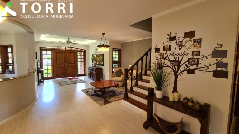 Imagem Imóvel com 4 Quartos à Venda, 500 m² em Centro - Salto Imagem Imóvel com 4 Quartos à Venda, 500 m² em Centro - Salto