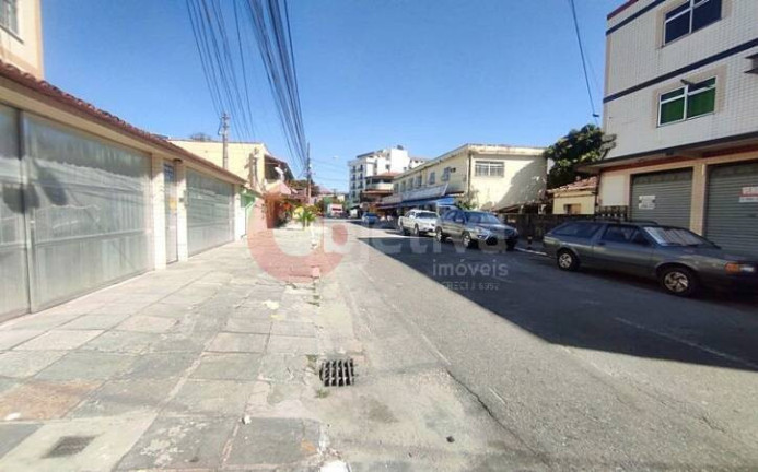 Imagem Apartamento com 1 Quarto à Venda, 40 m² em Vila Nova - Cabo Frio