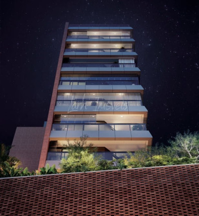 Imagem Apartamento com 3 Quartos à Venda, 119 m² em Botafogo - Rio De Janeiro