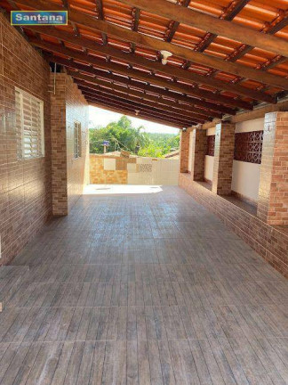 Imagem Casa com 2 Quartos à Venda, 150 m² em Mansões Das águas Quentes - Caldas Novas Imagem Casa com 2 Quartos à Venda, 150 m² em Mansões Das águas Quentes - Caldas Novas