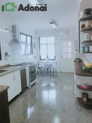 Imagem Apartamento com 4 Quartos à Venda, 183 m² em Centro - Jundiaí