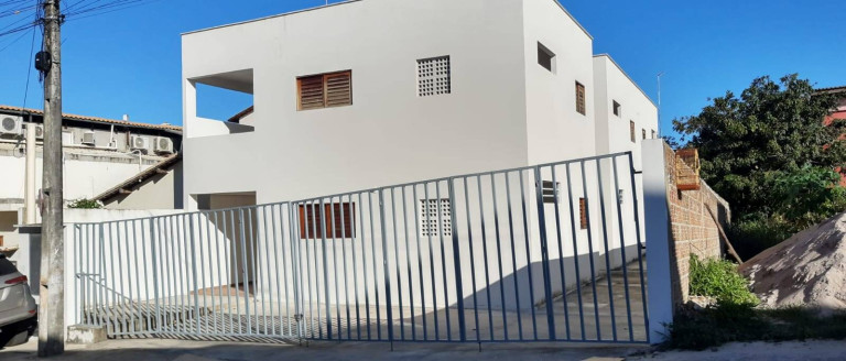 Apartamento com 12 Quartos à Venda, 318 m² em Centro - Tibau Do Sul