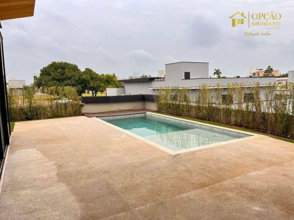 Imagem Casa com 3 Quartos à Venda, 255 m² em Condomínio Villas Do Golfe - Itu Imagem Casa com 3 Quartos à Venda, 255 m² em Condomínio Villas Do Golfe - Itu