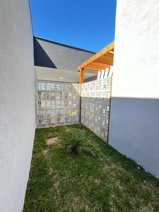 Imagem Casa com 3 Quartos à Venda, 122 m² em Jardim Das Gaivotas - Caraguatatuba