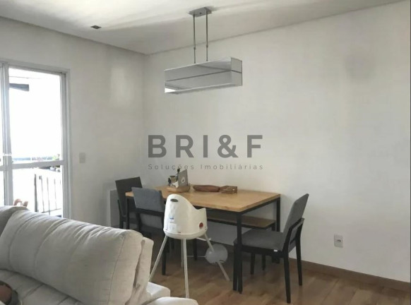 Imagem Apartamento com 3 Quartos à Venda, 112 m² em Vila Mascote - São Paulo Imagem Apartamento com 3 Quartos à Venda, 112 m² em Vila Mascote - São Paulo