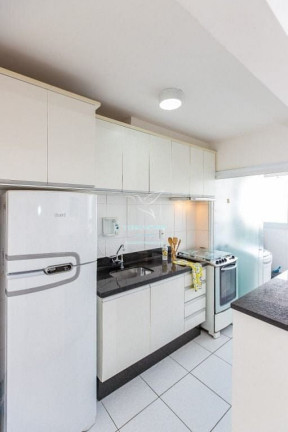 Imagem Apartamento com 2 Quartos à Venda, 51 m² em Vila Sônia - São Paulo Imagem Apartamento com 2 Quartos à Venda, 51 m² em Vila Sônia - São Paulo
