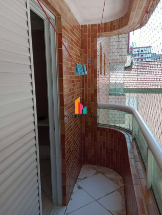 Imagem Apartamento com 2 Quartos à Venda, 96 m² em Canto Do Forte - Praia Grande