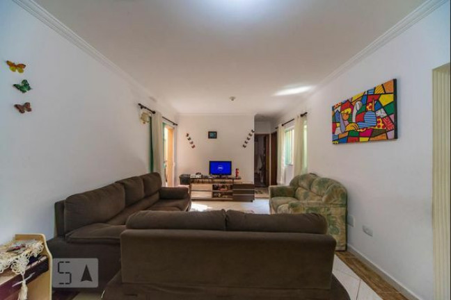 Apartamento com 2 Quartos à Venda, 67 m² em Parque Erasmo Assunção - Santo André