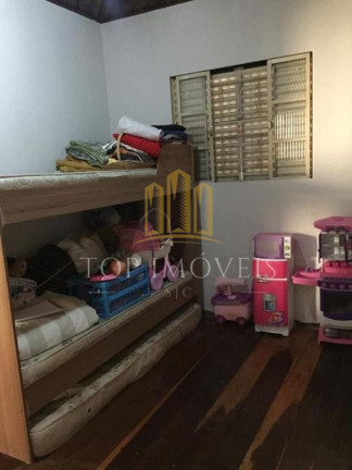 Imagem Casa com 3 Quartos à Venda, 150 m² em Vila Tesouro - São José Dos Campos