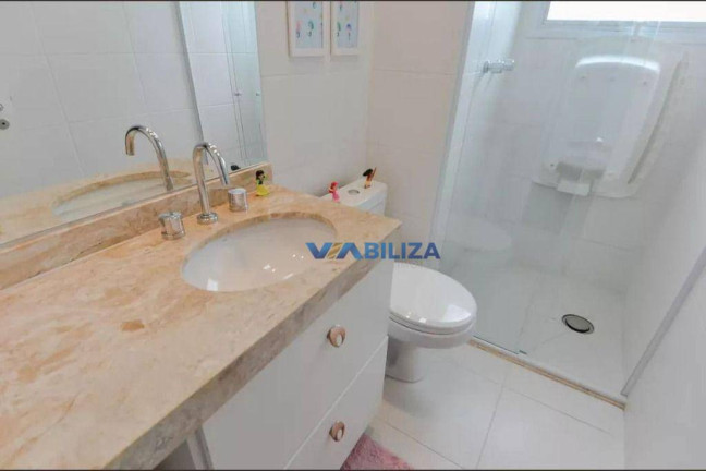 Imagem Apartamento com 3 Quartos à Venda, 116 m² em Jardim Maia - Guarulhos Imagem Apartamento com 3 Quartos à Venda, 116 m² em Jardim Maia - Guarulhos