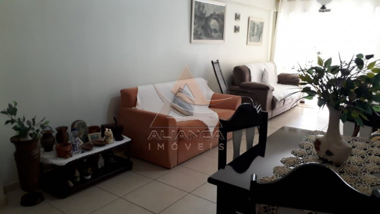Imagem Apartamento com 3 Quartos à Venda, 106 m² em Jardim Botânico - Ribeirão Preto Imagem Apartamento com 3 Quartos à Venda, 106 m² em Jardim Botânico - Ribeirão Preto