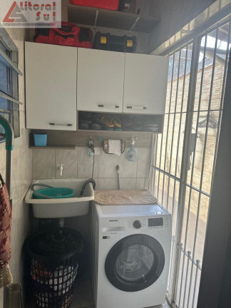 Imagem Casa com 2 Quartos à Venda, 50 m² em Tupiry - Praia Grande Imagem Casa com 2 Quartos à Venda, 50 m² em Tupiry - Praia Grande