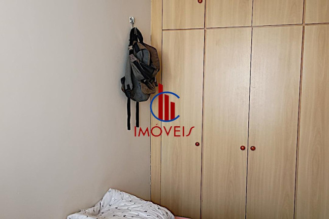 Imagem Apartamento com 1 Quarto à Venda, 30 m² em Bela Vista - São Paulo