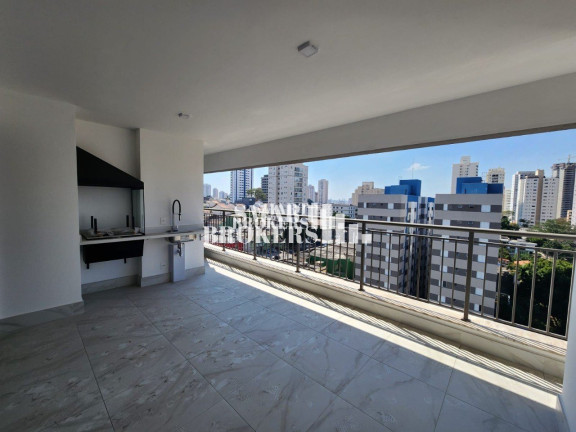 Foto do imóvel Apartamento com 3 Quartos à Venda, 119 m² em Ipiranga - São Paulo