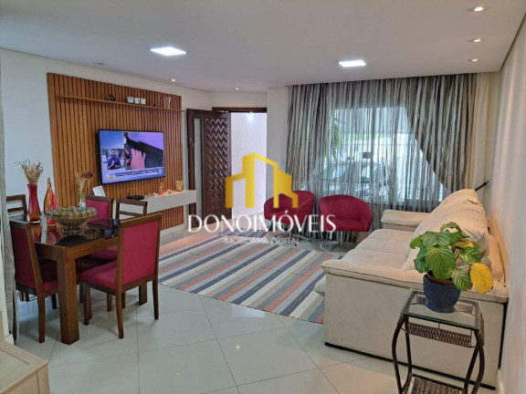 Casa com 2 Quartos à Venda, 150 m² em Santa Terezinha - São Bernardo Do Campo