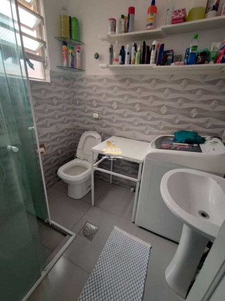 Imagem Apartamento com 1 Quarto à Venda, 49 m² em Canto Do Forte - Praia Grande