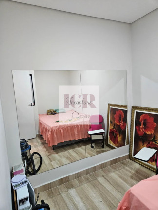 Imagem Casa com 4 Quartos à Venda, em Jardim Santa Paula Ii - Sorocaba Imagem Casa com 4 Quartos à Venda, em Jardim Santa Paula Ii - Sorocaba