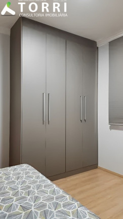 Imagem Apartamento com 2 Quartos à Venda, 51 m² em Jardim São Carlos - Sorocaba Imagem Apartamento com 2 Quartos à Venda, 51 m² em Jardim São Carlos - Sorocaba