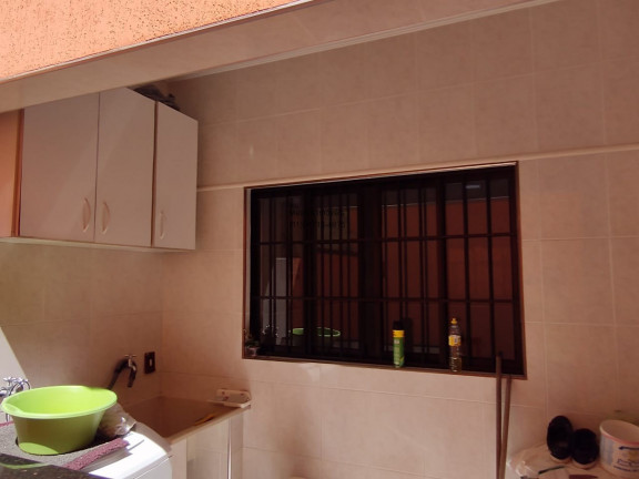 Imagem Imóvel com 3 Quartos à Venda,  em Vila Jeriva - Várzea Paulista