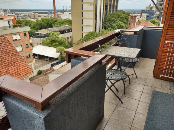 Imagem Imóvel com 3 Quartos à Venda,  em Independência - Porto Alegre