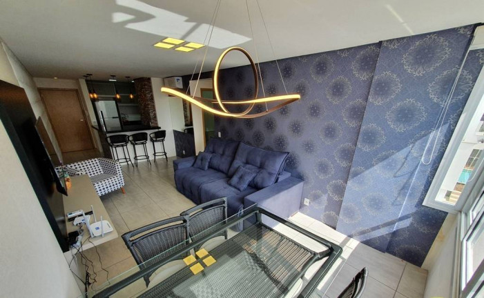 Apartamento com 2 Quartos à Venda, 77 m² em Zona Nova - Capão Da Canoa