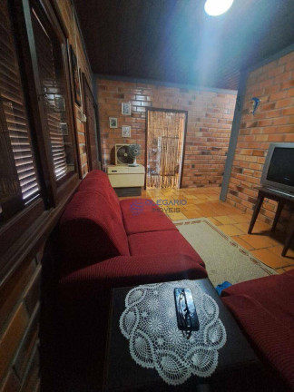 Imagem Casa com 3 Quartos à Venda, 120 m² em Armação - Penha Imagem Casa com 3 Quartos à Venda, 120 m² em Armação - Penha