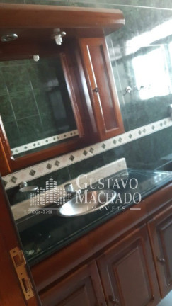 Imagem Imóvel com 3 Quartos à Venda, 93 m² em Vila Santa Cecília - Volta Redonda