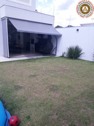 Imagem Casa com 4 Quartos à Venda, 210 m² em Loteamento Villa Branca - Jacareí