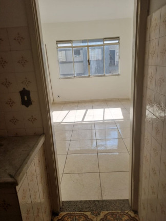 Imagem Apartamento com 1 Quarto para Alugar, 40 m² em Perdizes - São Paulo