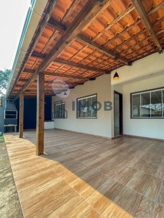 Imagem Casa com 3 Quartos à Venda, 73 m² em João Pessoa - Jaraguá Do Sul