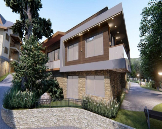 Imagem Imóvel com 1 Quarto à Venda, 69 m² em Centro - Canela