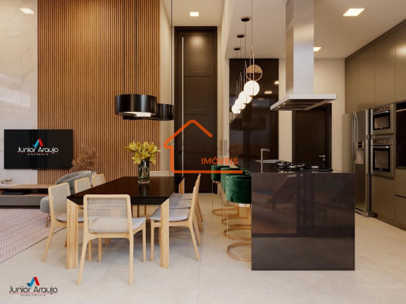 Imagem Imóvel com 3 Quartos à Venda, 126 m² em Condomínio Residencial Reserva Da Mata - Mogi Mirim Imagem Imóvel com 3 Quartos à Venda, 126 m² em Condomínio Residencial Reserva Da Mata - Mogi Mirim
