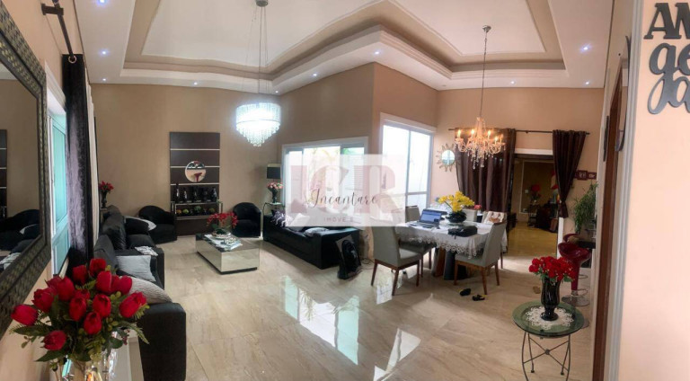 Imagem Casa de Condomínio com 3 Quartos à Venda, 490 m² em Jardim Gramados De Sorocaba - Sorocaba Imagem Casa de Condomínio com 3 Quartos à Venda, 490 m² em Jardim Gramados De Sorocaba - Sorocaba