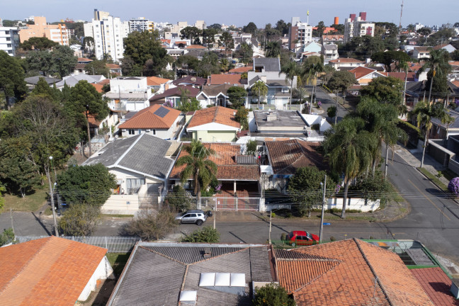 Imagem Casa com 3 Quartos à Venda, 171 m² em Vila Izabel - Curitiba