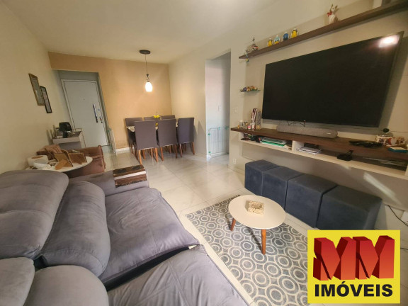 Imagem Apartamento com 2 Quartos à Venda, 95 m² em Braga - Cabo Frio